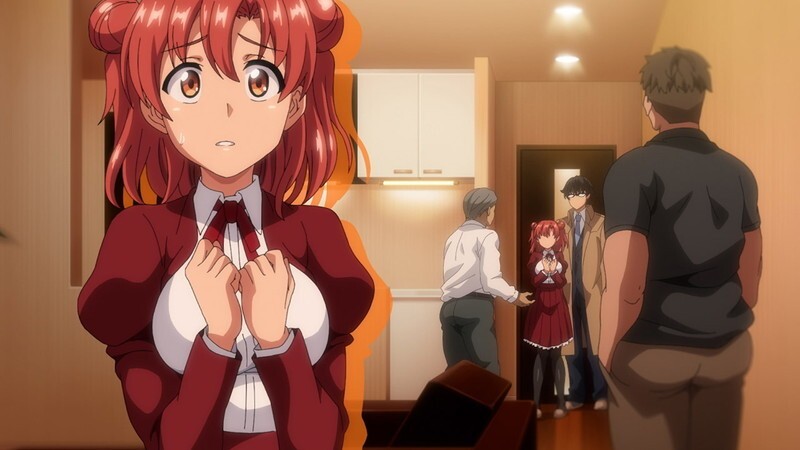 痴夢少女 1  剧照 12
